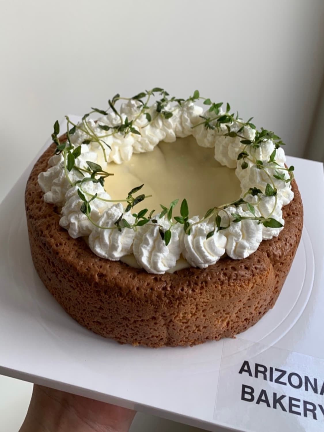 Arizona Bakery Signature 09