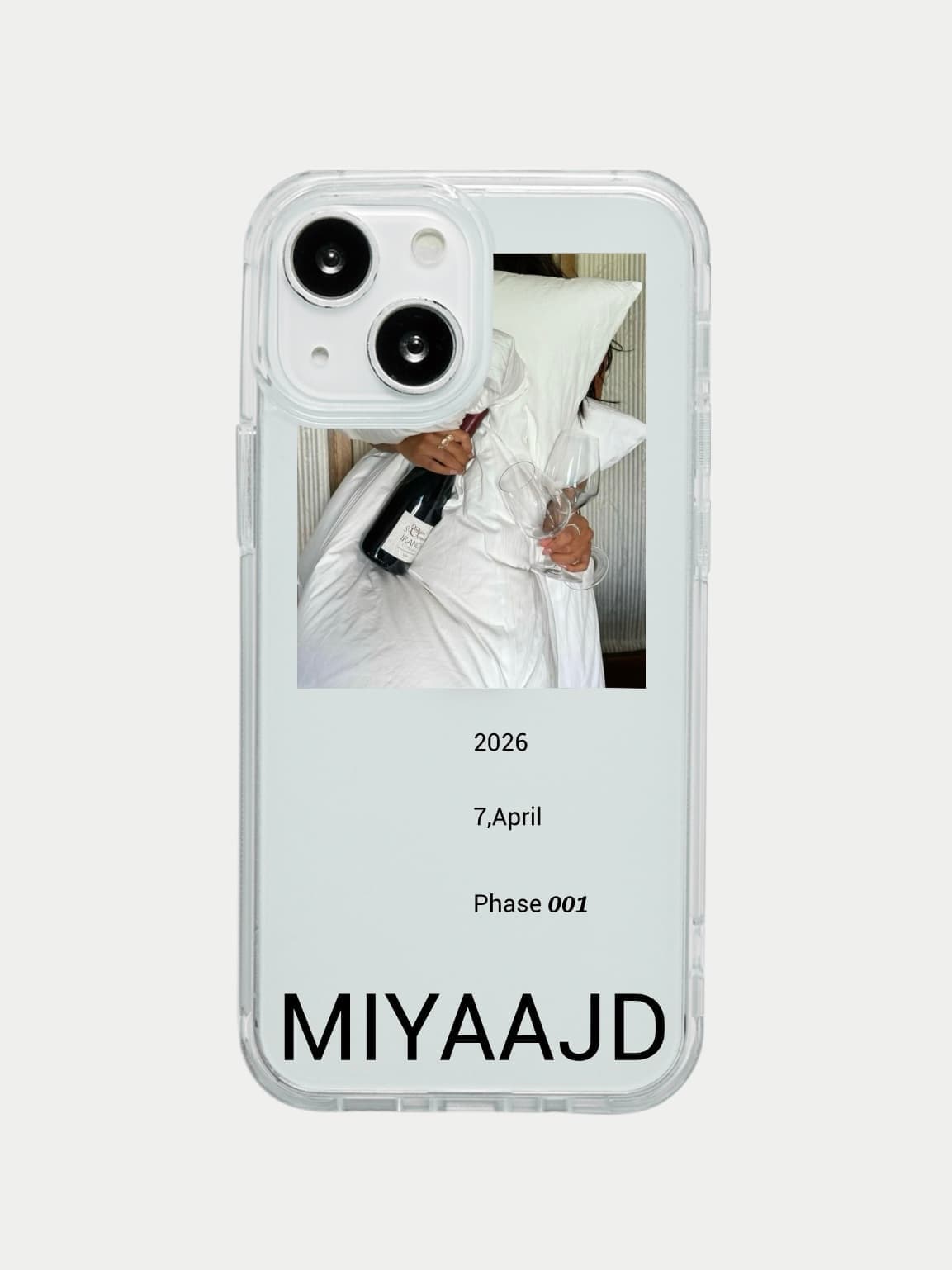 Case Phase 001 01