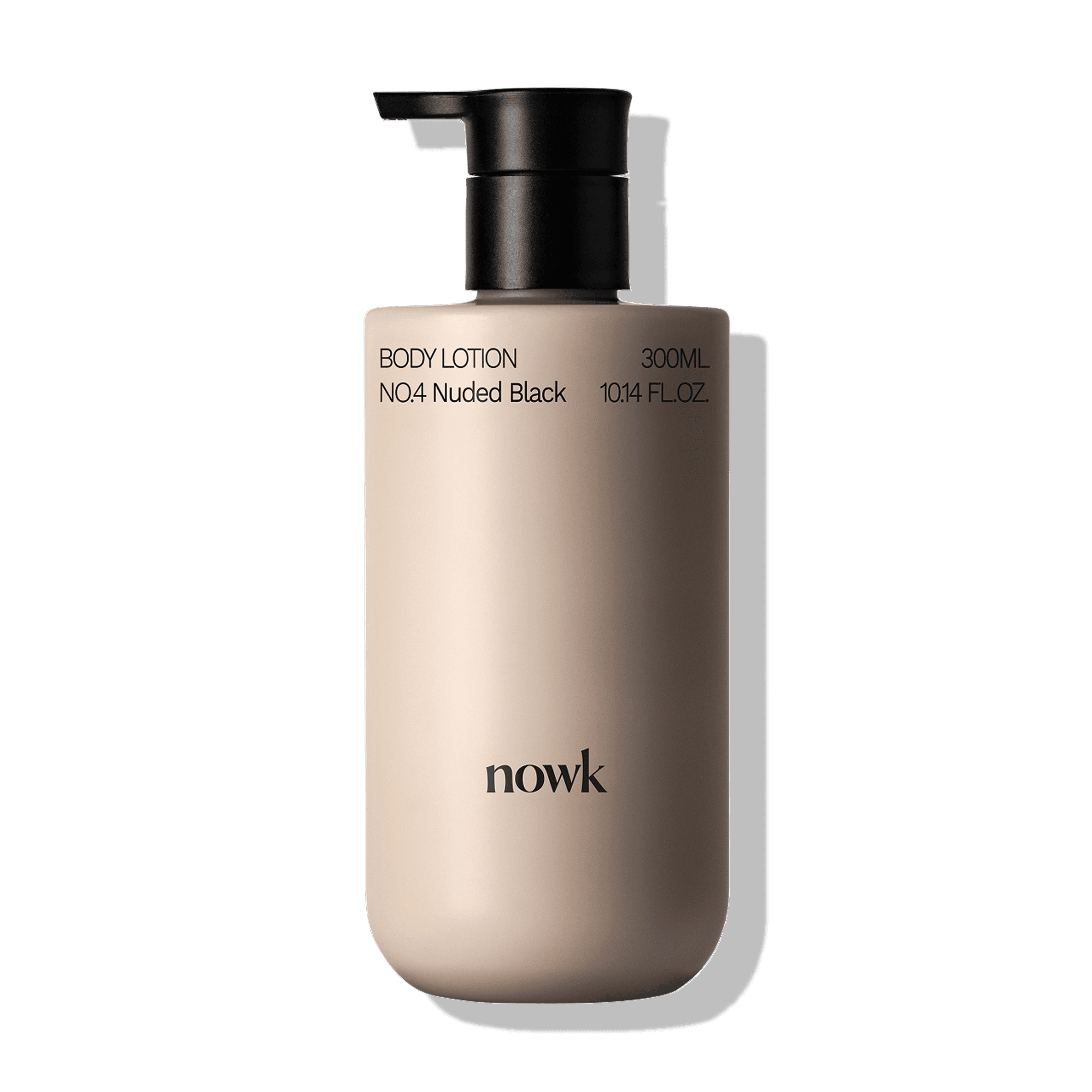 nowk Body Line Package Design 02
