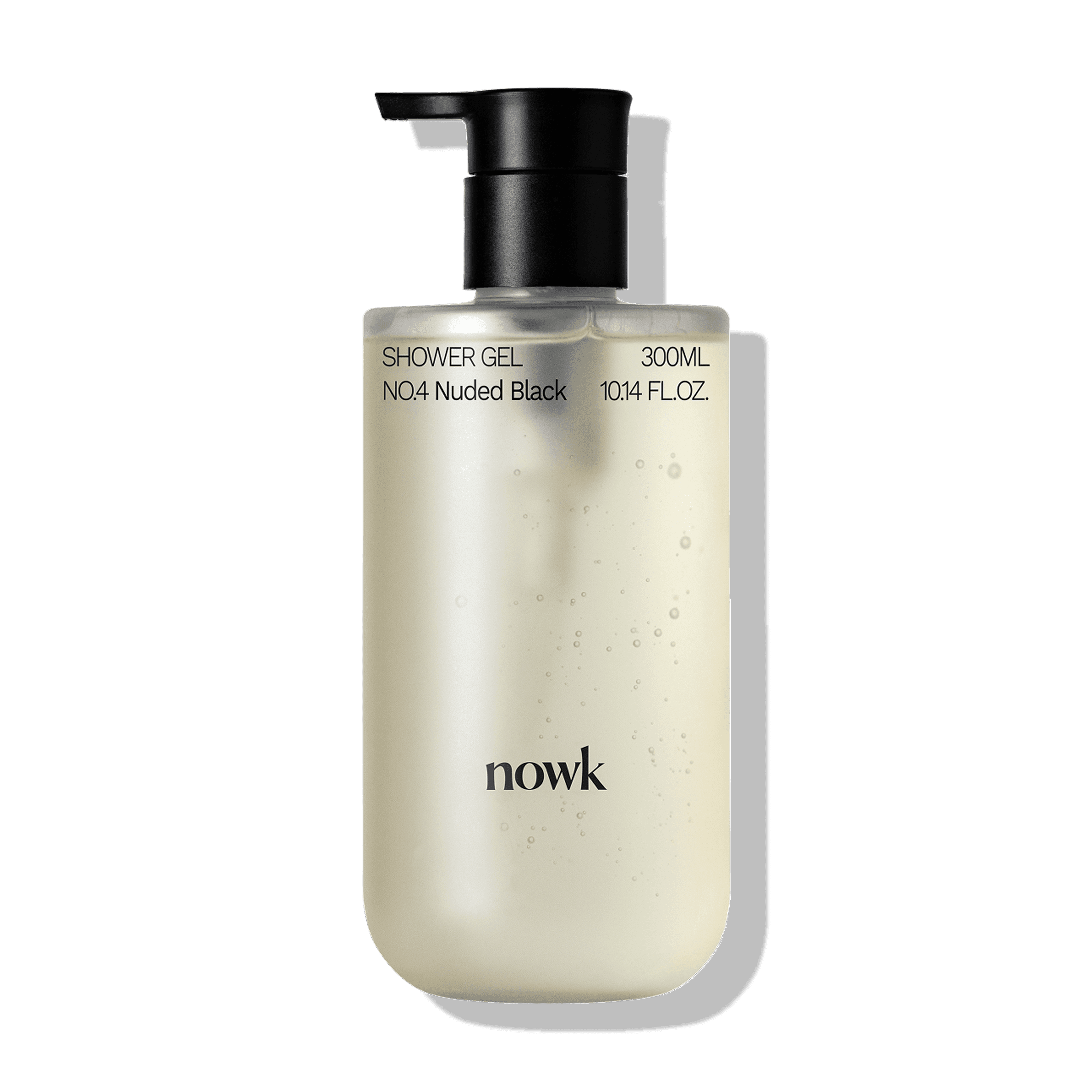nowk Body Line Package Design 01