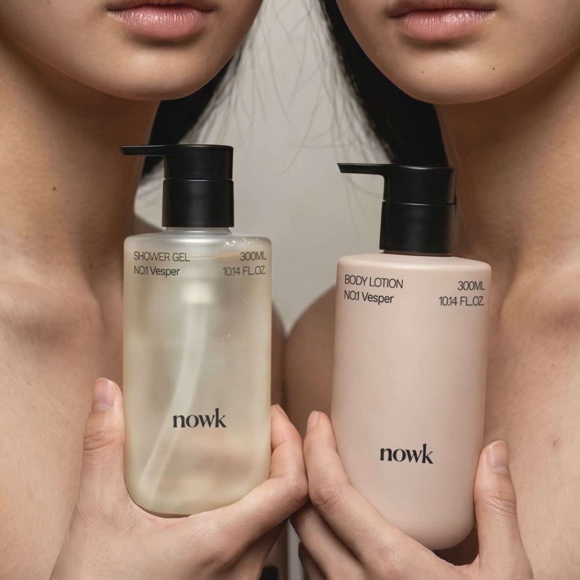 nowk Brand Direction & Product Development 01