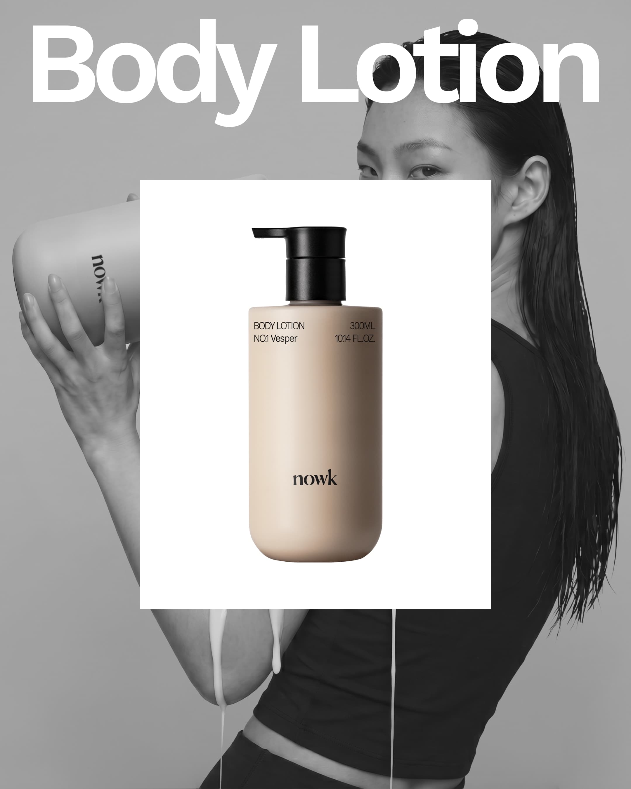 nowk Body Line Package Design 09
