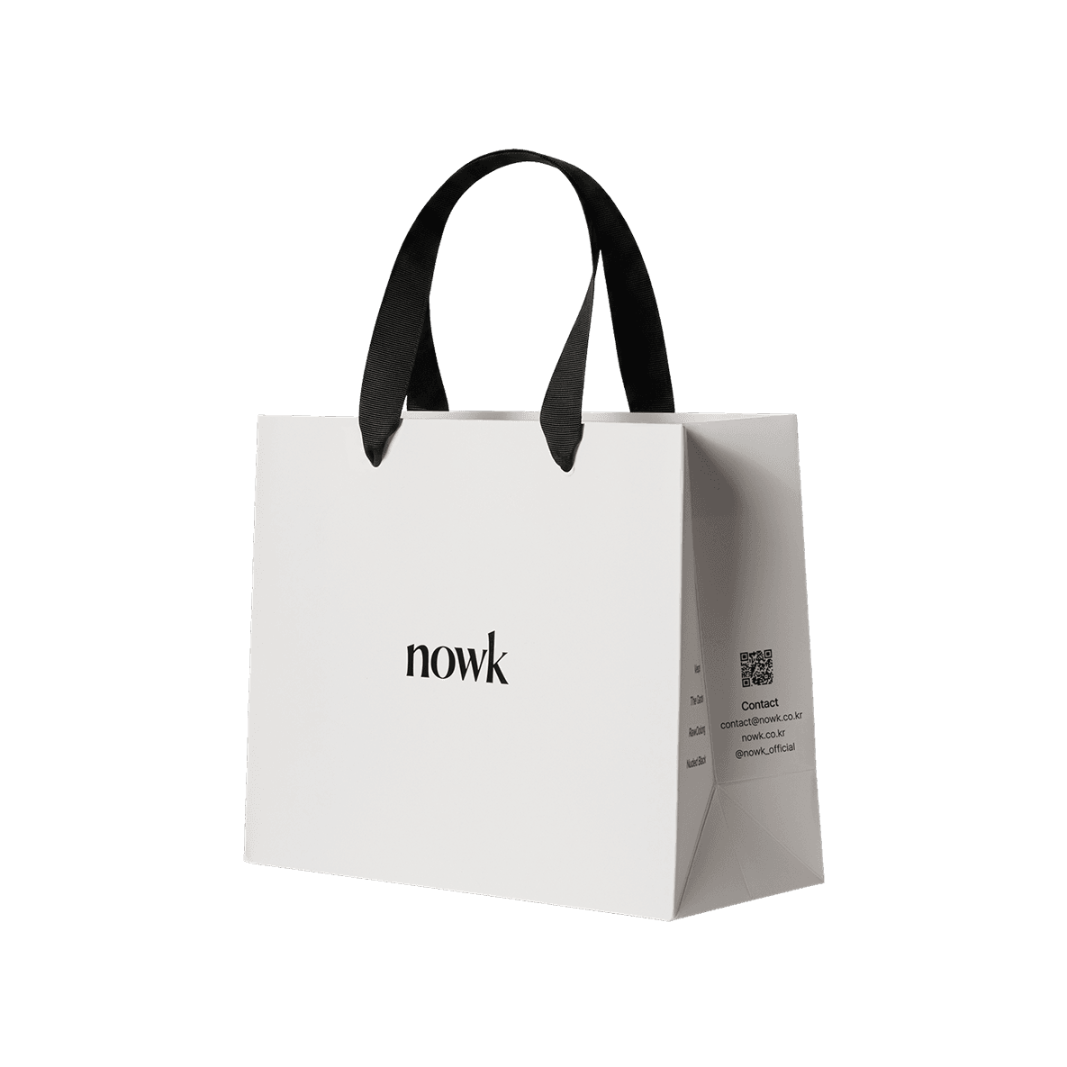 nowk Brand Direction & Product Development 09