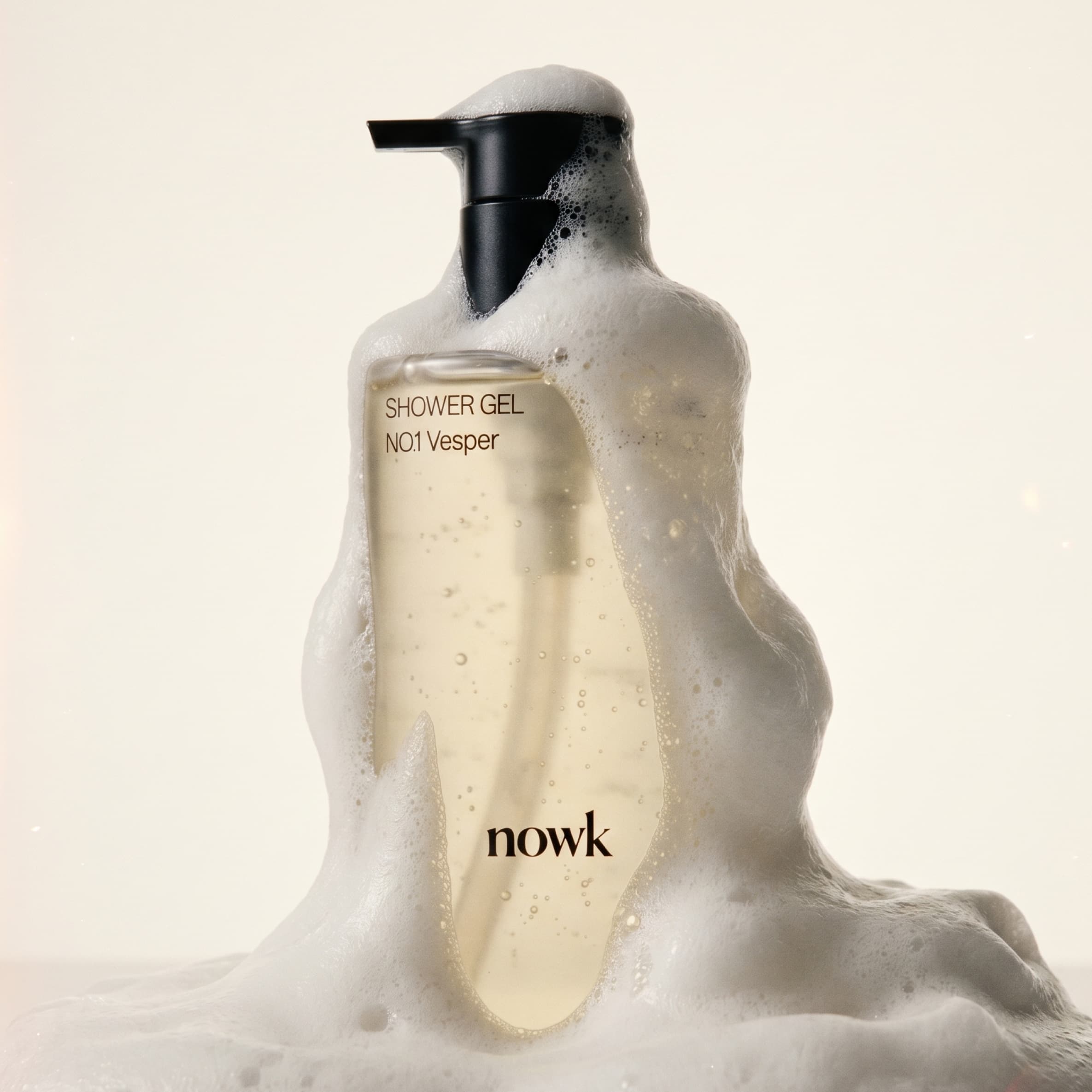 nowk Brand Direction & Product Development 17