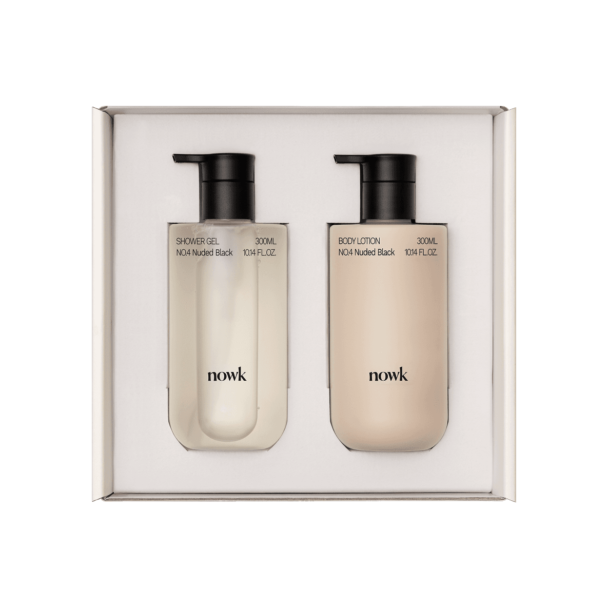 nowk Body Line Package Design 03